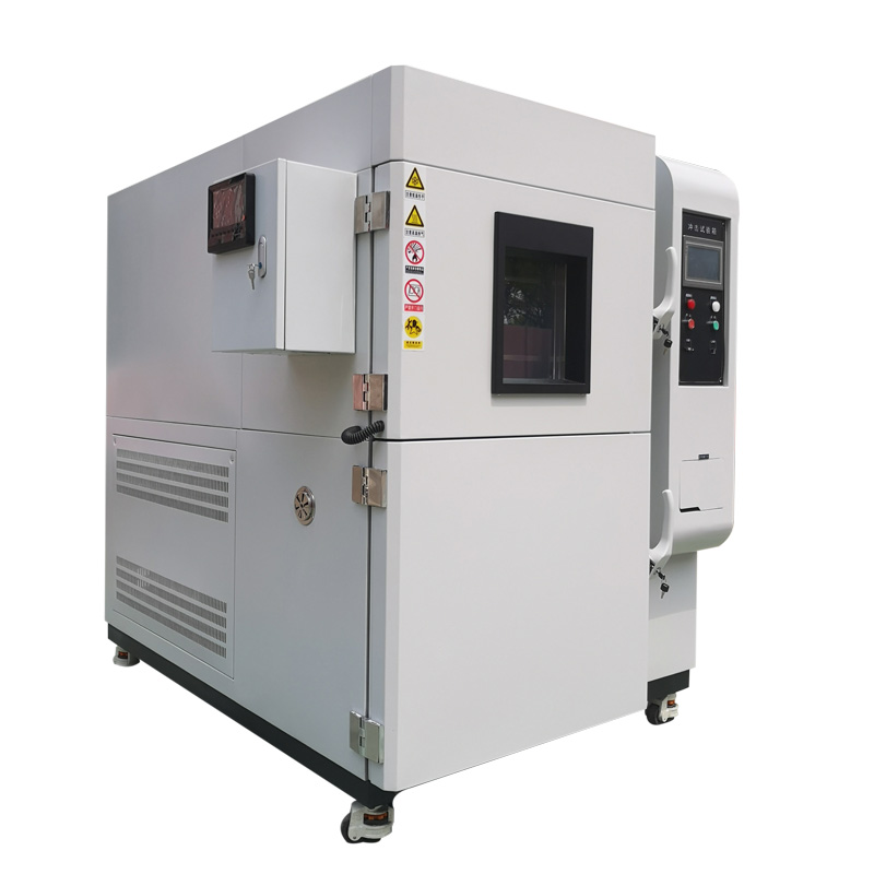 冷熱沖擊試驗箱三箱GDC-4005
